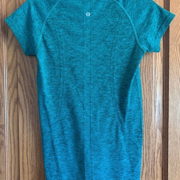 lululemon swiftly tech - Picture 2 of 4
